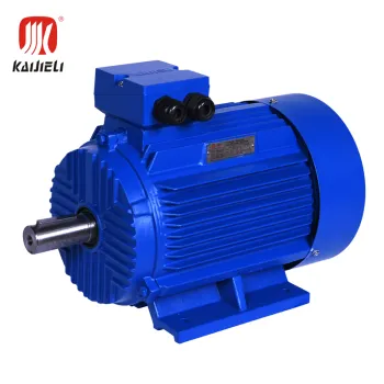CDF series Standard Motors Three phase  IE1