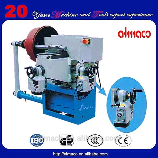 the profect and low price china new brake lathe