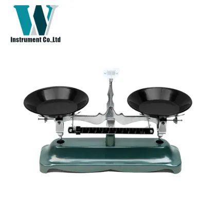 Vintage Mechanical Medical Scales
