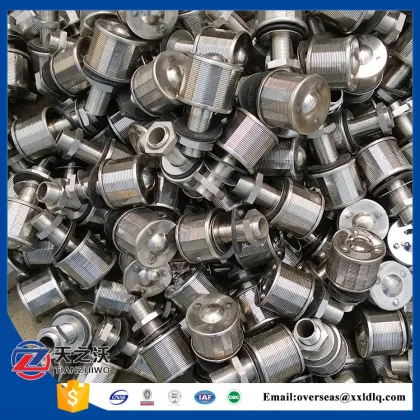 johnson screen nozzles /johnson screen nozzle filters