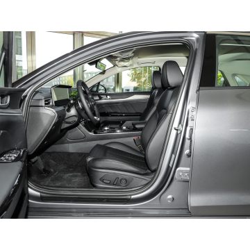 2025 KlA K5 1.5T Gasoline vehicle