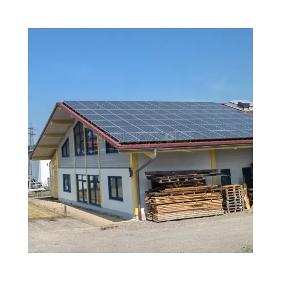 High-Strength Custom Tile Roof Solar Panel Mounting Solutions for Residential & Commercial Applications