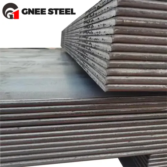 JIS G3115 SPV450 Boiler Steel Plate