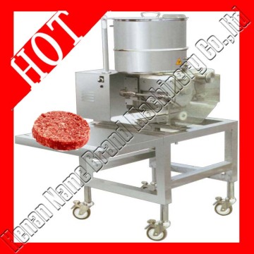 Patty Machine