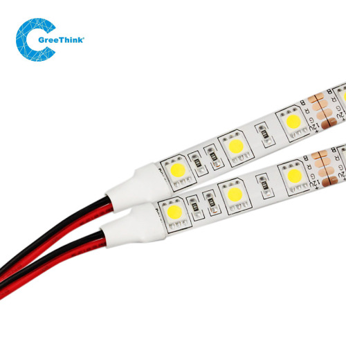 12v waterproof led light strips