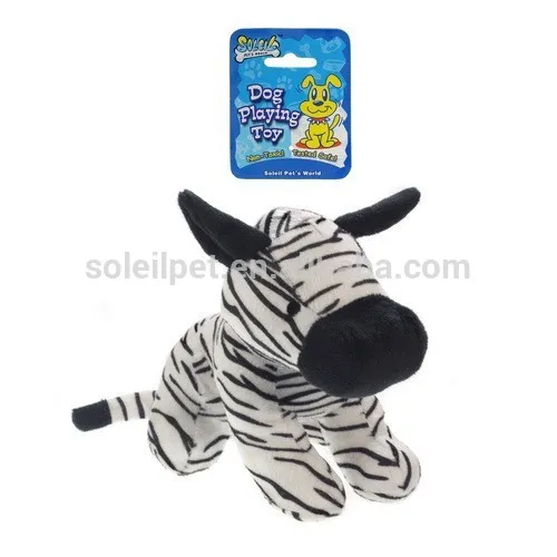 Premium Quality Plush Toy Dog For Wholesale