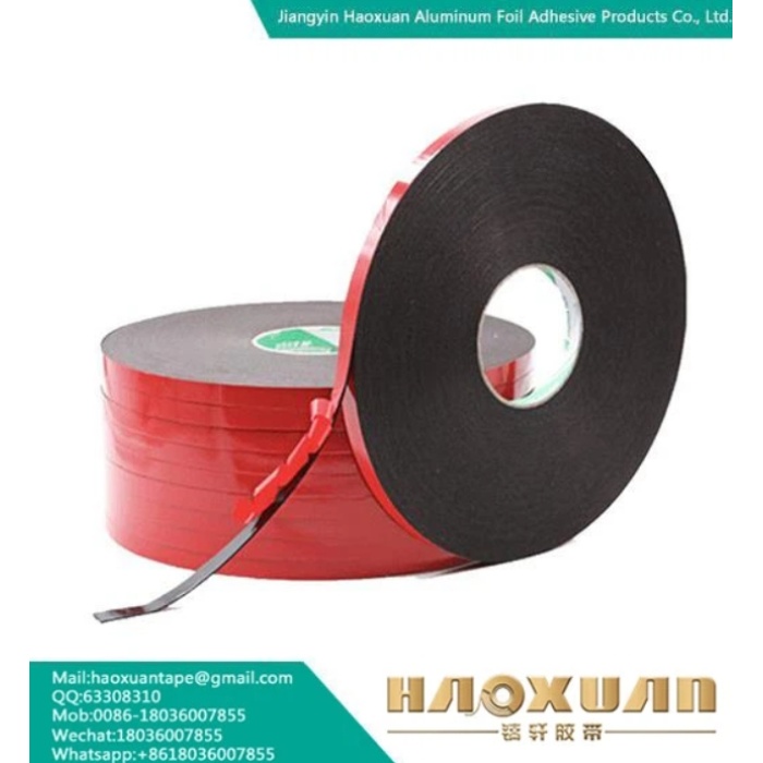 Διπλή πλαϊνή ταινία για αυτοκίνητο