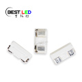 390NM LED Emitters 3014 bočni prikaz LED