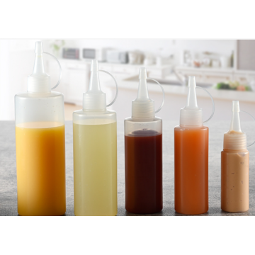 Dispensador de botellas de condimentos para cocinar