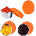 LeCProof Food Food Custom Food Lids