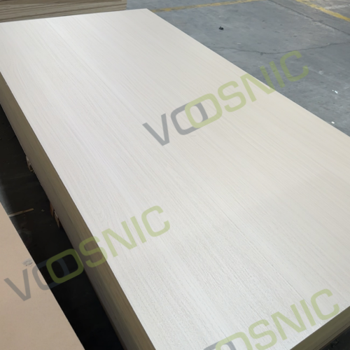 Vật liệu HPL hiệu suất cao cho tấm tường thương mại