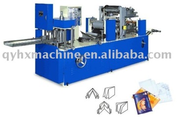 napkin making machine