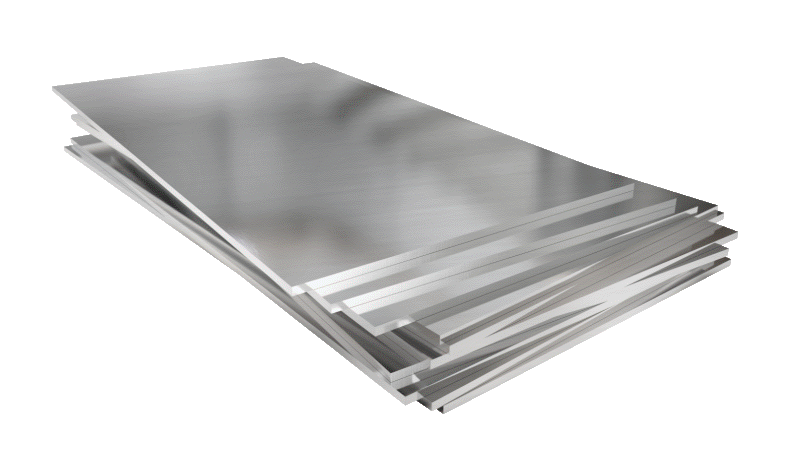 Heat-Resistant Stainless Steel Coils