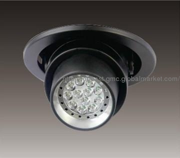 9x1W/12x1W/18x1W LED Track lights, Spot light