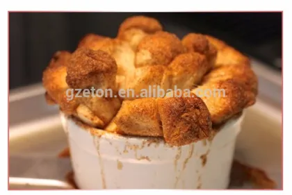 Professional Commercial Electric Bake Bread Oven