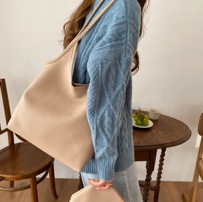 Factory Price Slouchy Hobo Bags for Women