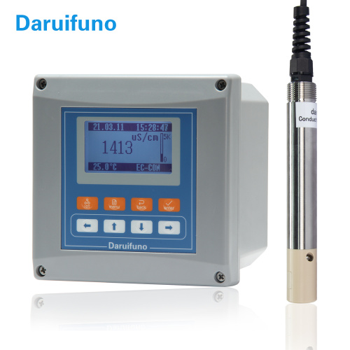 Liquid Conductivity Sensor & Liquid Conductivity Probe