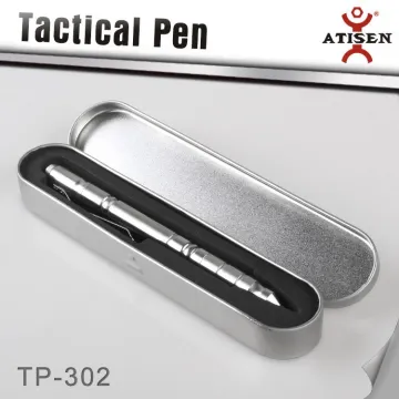 China Wholesale Tactical Pen