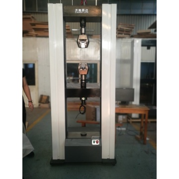 WDW-200 ultieme testmachine