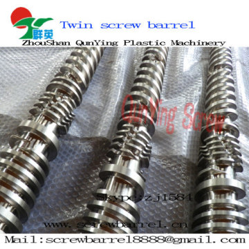 Extruder Pvc Screw Barrel 