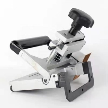 Air Chamfering Auxiliary Base Edge Polishing Machine SALE