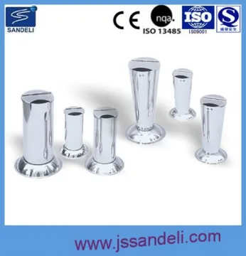 SDL-E732 Stainless Steel Tweezers Drum