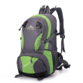hiking outing traveling backpack