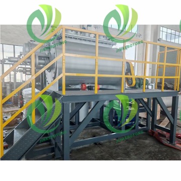 Efficient Industrial Mother Liquor Drying System