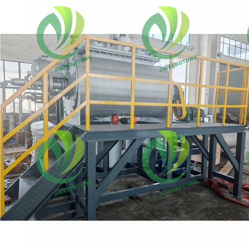 Advanced Techniques for Industrial Liquid Drying