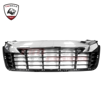 Hochwertiges Auto-Body-Kit für Isuzu D-Max-Kühlergrillteile Thailand 2012-2020