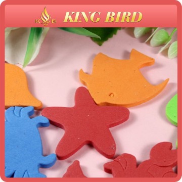 EVA craft for kid DIY EVA educational designs with EVA