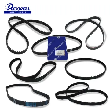 Alternator Air Conditioner Drive Belt for Nissan Pathfinder R51M YD25DDTi 11720-EB70C