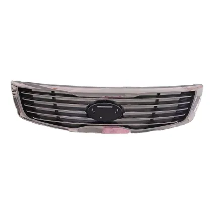 Chrome Grille Car Accessories for Optima US 2009-2010