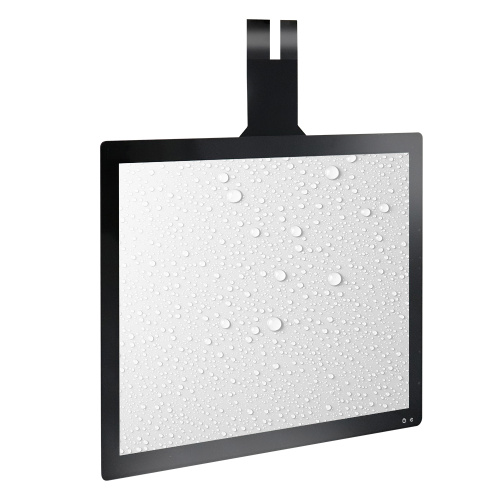 19 inch multi touch capacitive touch screen