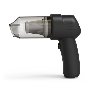 Rechargeable Mini Handheld Vacuum Cleaner Air Blower for Cars and Home