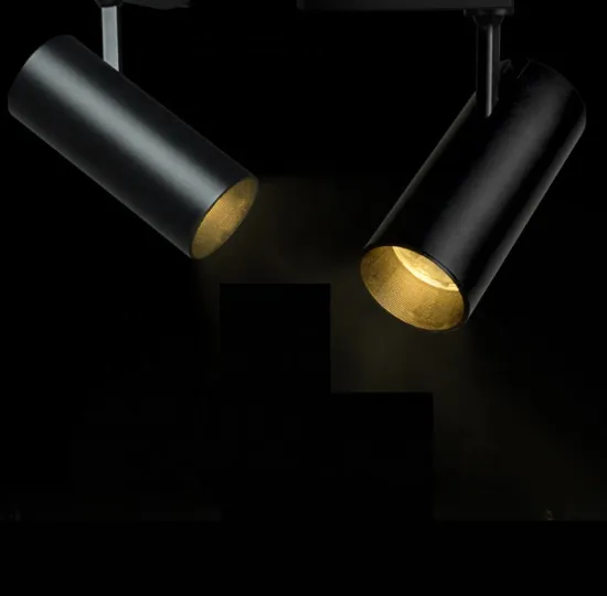 Choosing Between 10W, 20W, 30W, and 0-10V Track Lights: A Comprehensive Guide