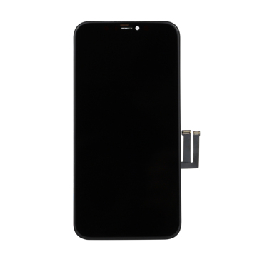 Высококачественный ЖК -экранный экран с рамкой для iPhone 11