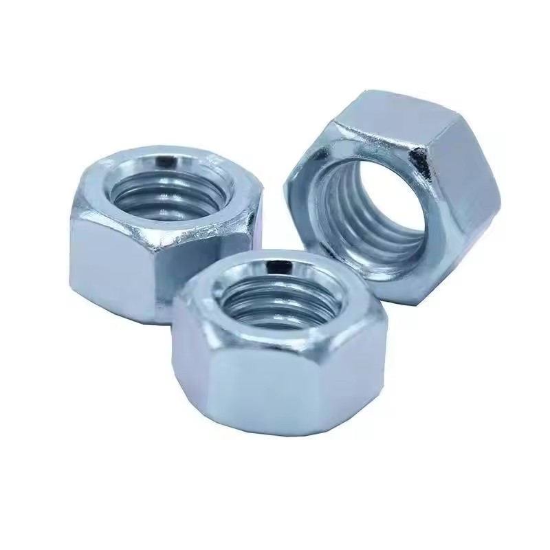 Hex Nut (22)