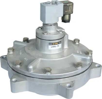 Flooding Valve (UME Series)