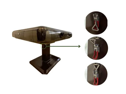Automatic Folding Mahjong Table with Auto Mahjong Machine by Manufacturer