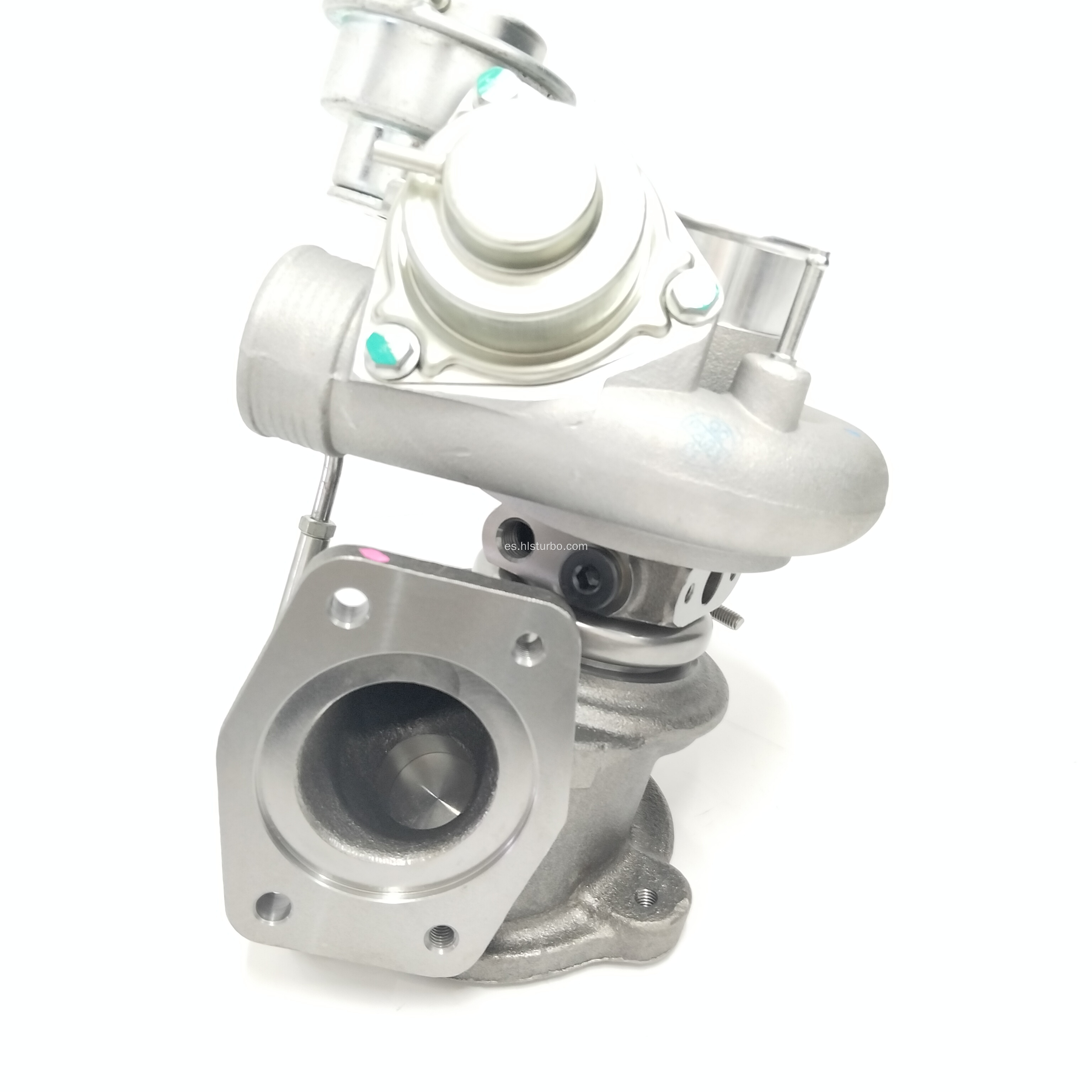 Turbocompresor Volvo TD04HL-13T 49189-05202 8658098 49189-05212 8601692 1999- Volvo V70 T5 XC70 S80 XC90 con motor B5244T3