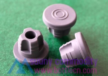 sc010305 20mm Butyl rubber stopper