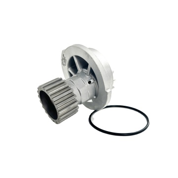 Haishida OEM Water Pump untuk Buick Excelle 1.6L &amp; Chevrolet Lova 1.4L