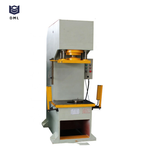 Y41 series C type hydraulic press machine