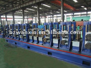165 HF Welded Pipe Production Line