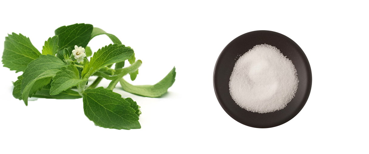 Stevia Extract Powder