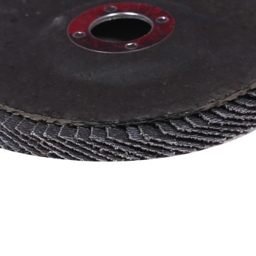 High Performance Flap Disc for Metal Surfaces
