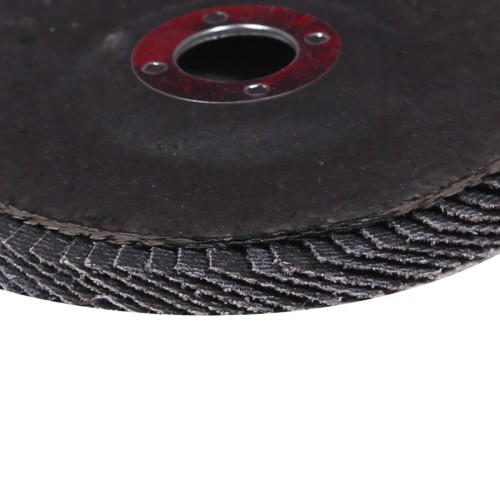 Прочные диски для лоскутов для отделки поверхности металла