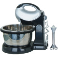 Home Home Kitchen Stand Mixer avec 4.5L en rotation