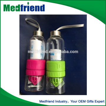 Promotional Advertising Juice Cup